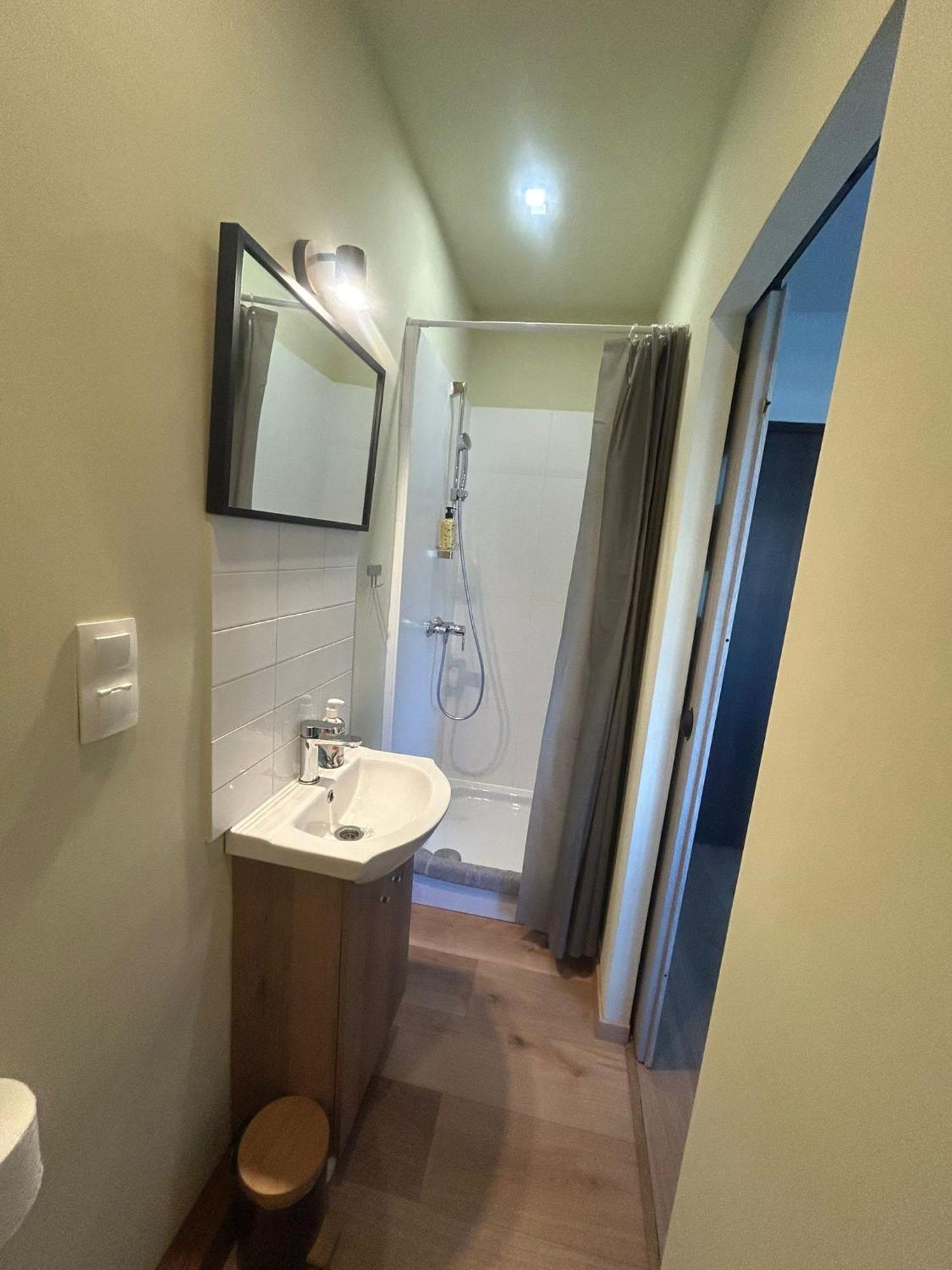 Military Guest Inn Drawsko Pomorskie Kamer foto